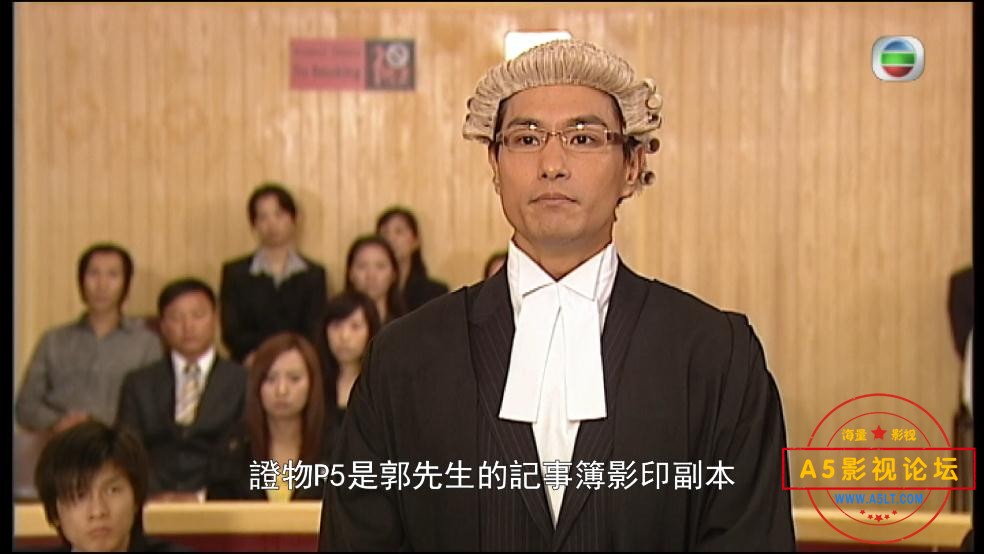 TVB剧真相粤语下载