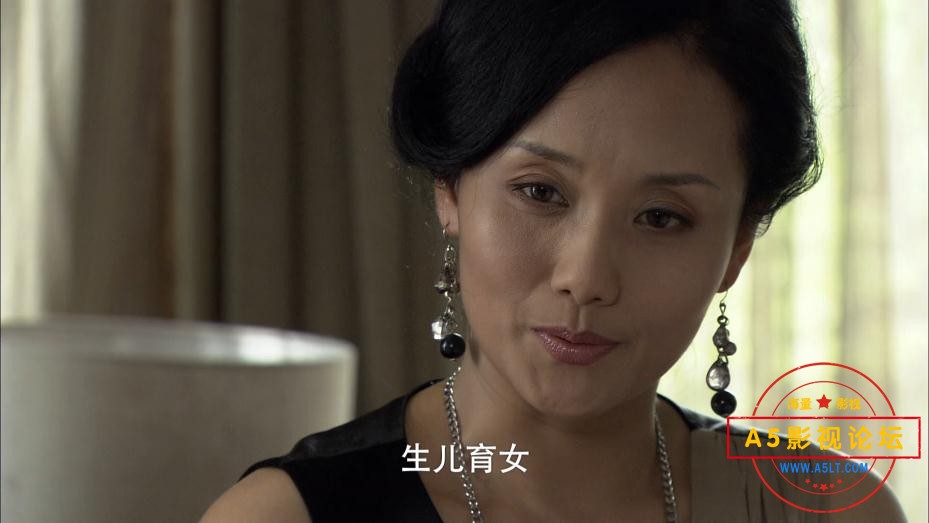 电视剧美丽谎言网盘下载