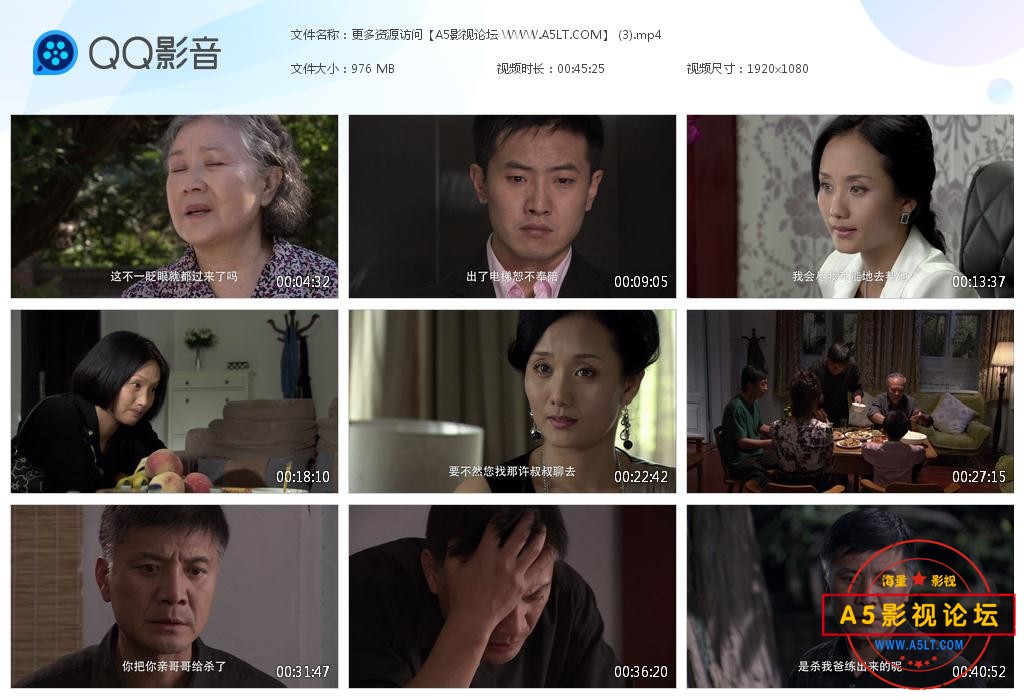 电视剧美丽谎言网盘下载