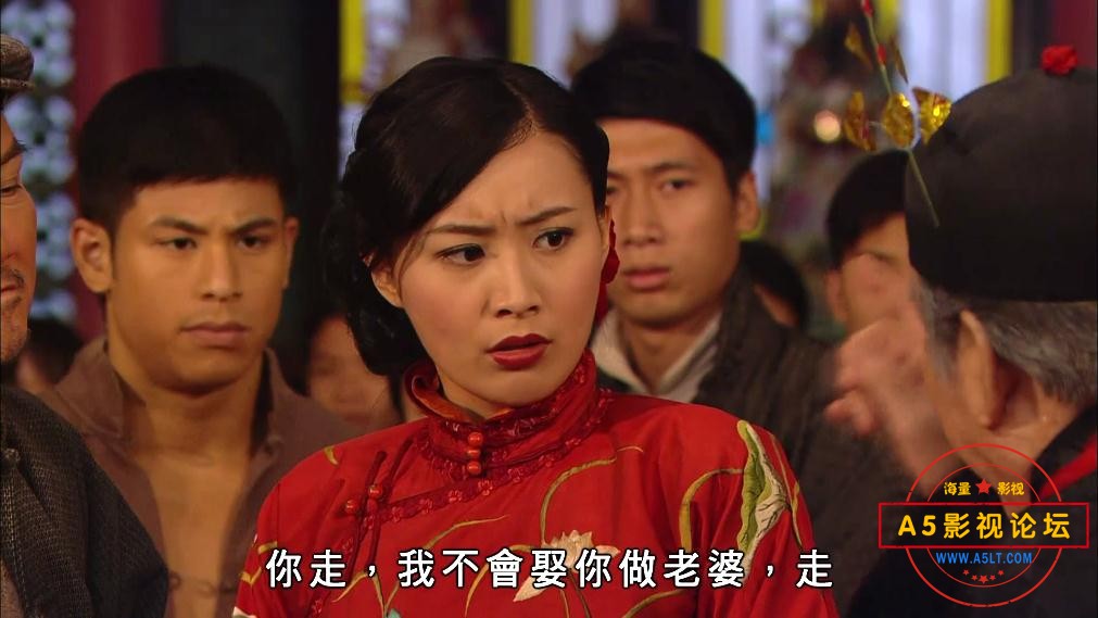 TVB剧女拳下载