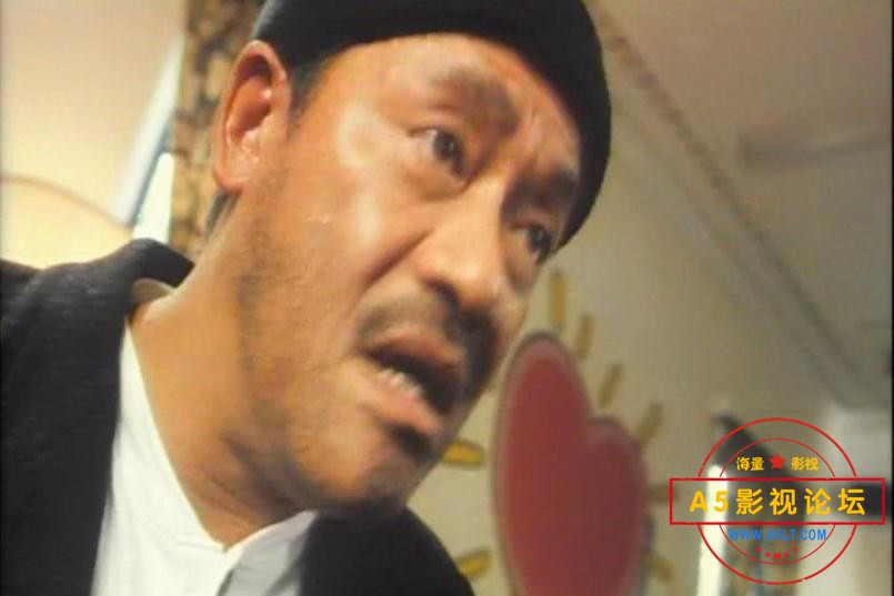 电影运财五福星网盘下载