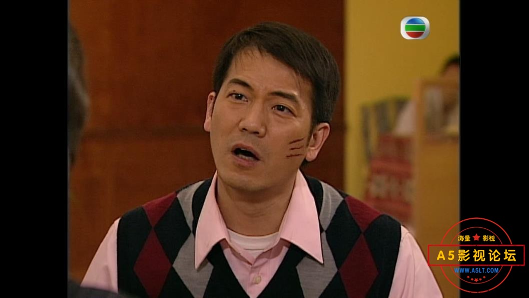 TVB剧同事三分亲粤语你迅雷下载