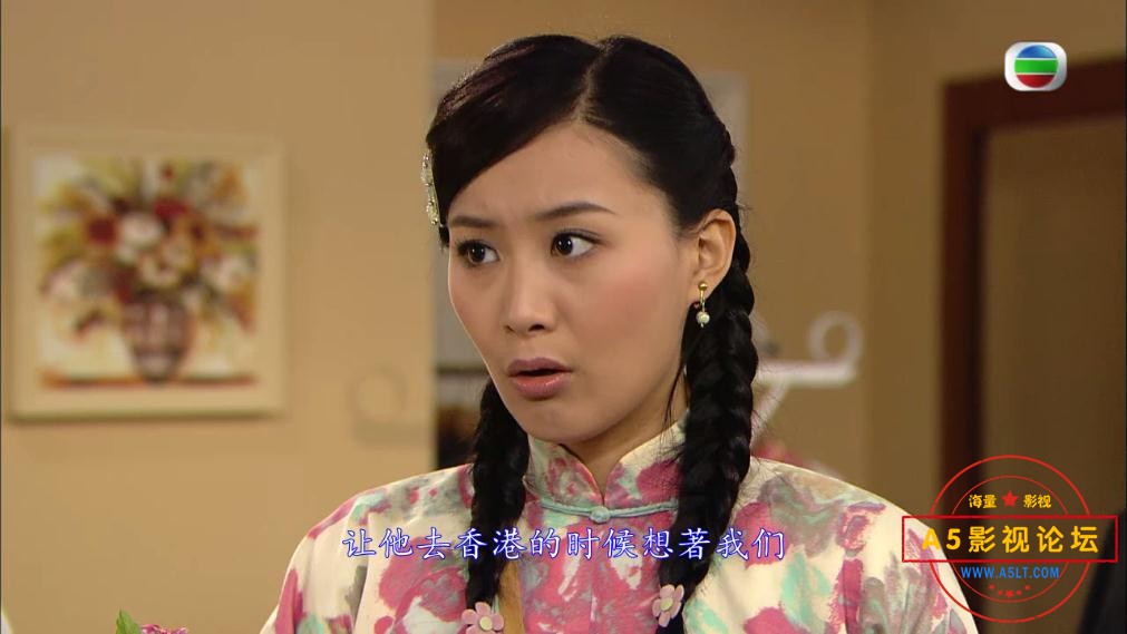TVB剧女拳下载
