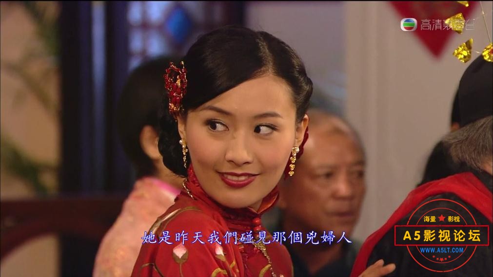TVB剧女拳国语百度网盘下载