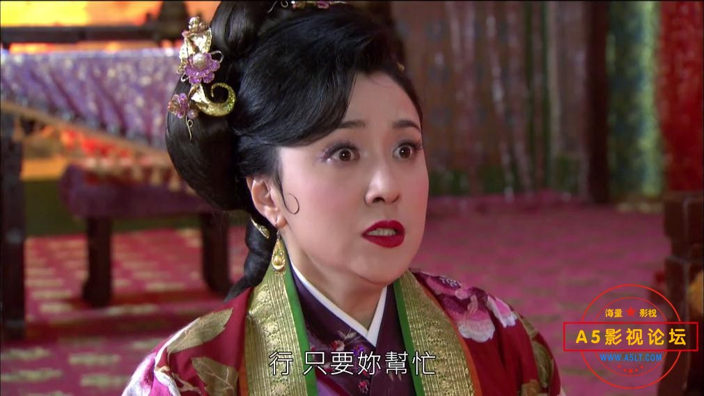 经典国产古装剧