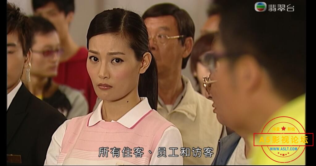TVB剧隔离七日情下载