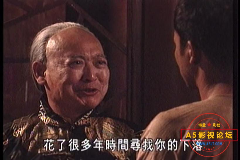 电视剧绝地苍狼下载
