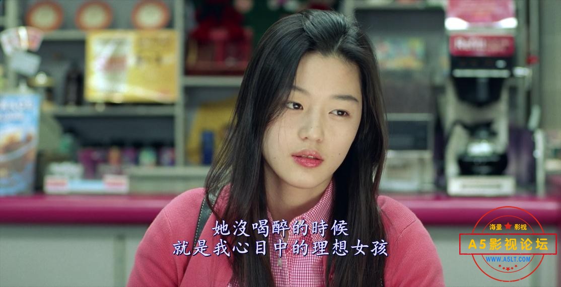 电影我的野蛮女友网盘下载