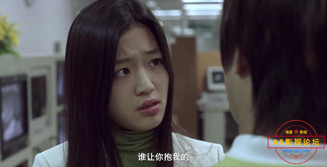 电影我的野蛮女友网盘下载