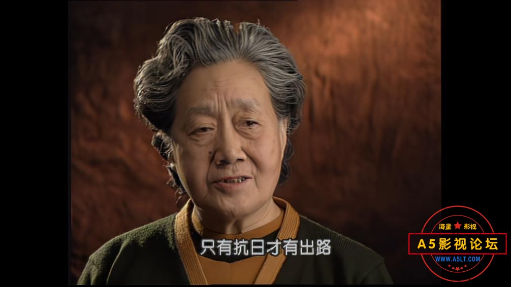 百年恩来高清下载