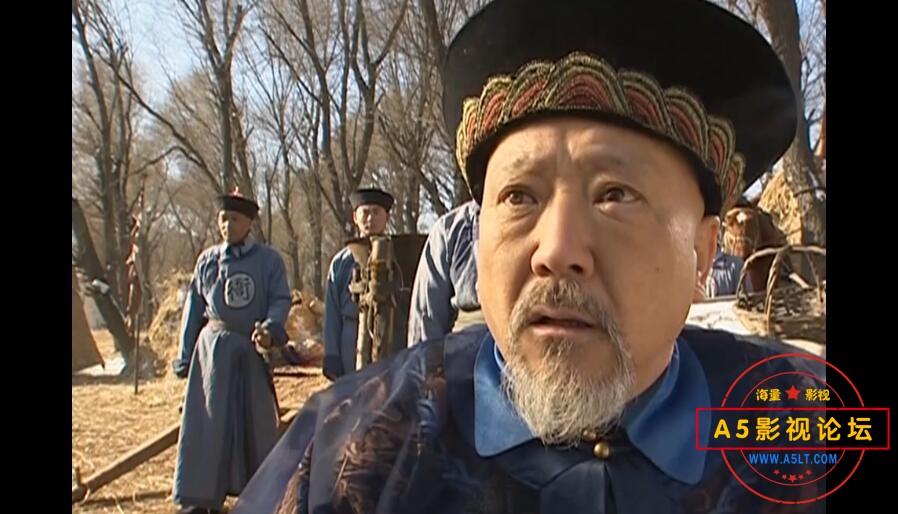 李卫辞官迅雷云盘下载