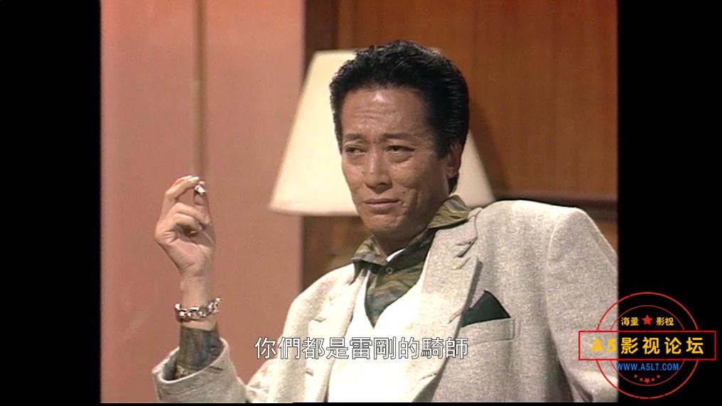 香港ATV马场风云网盘下载