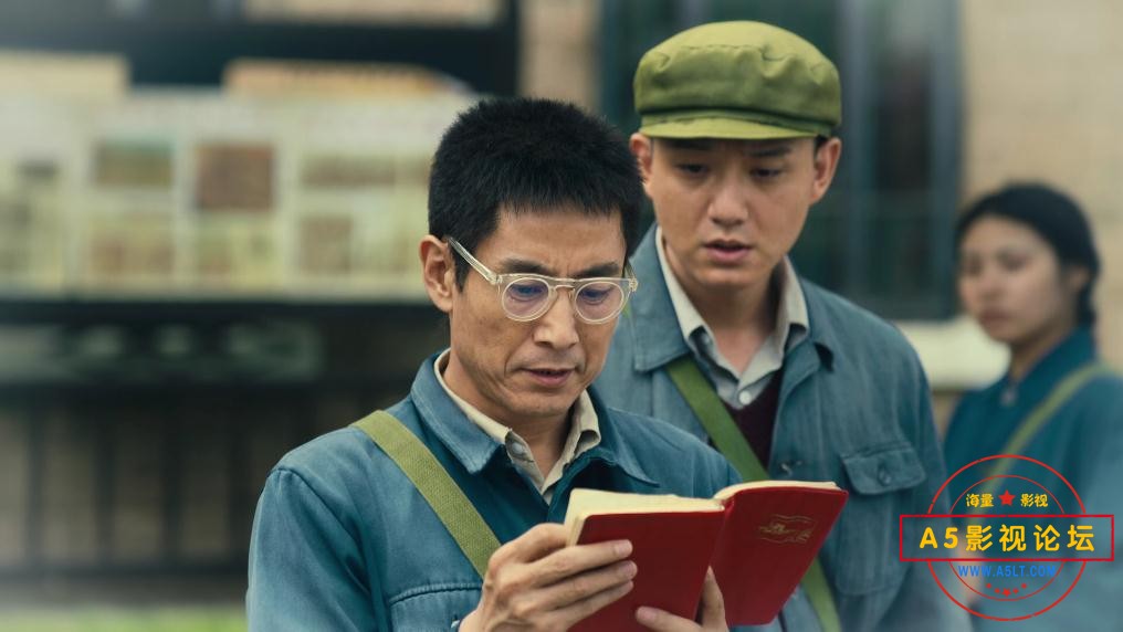 电视剧人世间云资源
