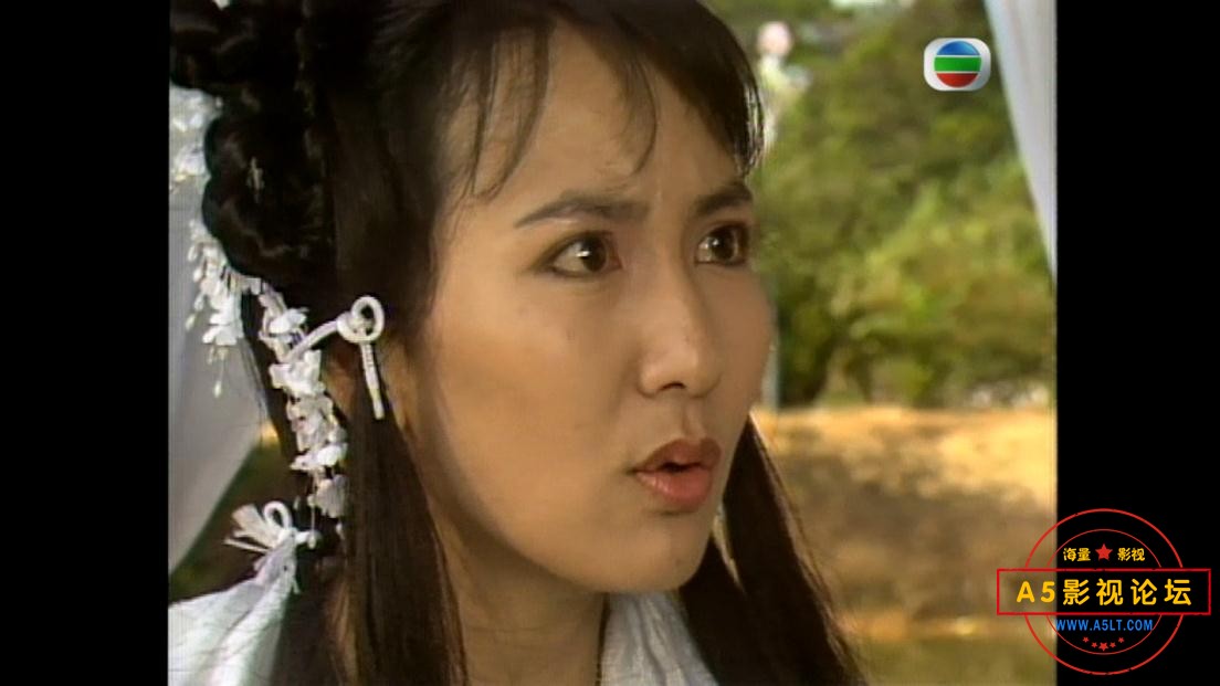 TVB剧奇幻人间世粤语迅雷下载