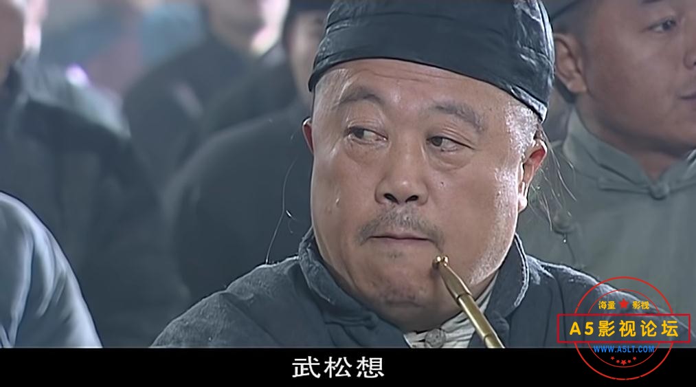 电视剧大染坊网盘下载