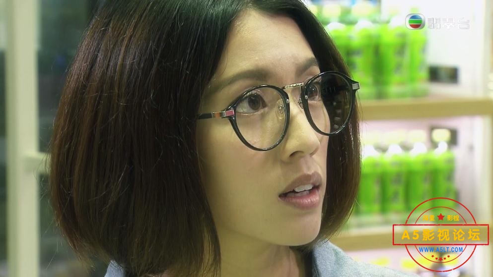 TVB剧心理追凶国语百度网盘下载