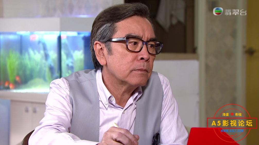 TVB剧逆缘国语百度网盘下载