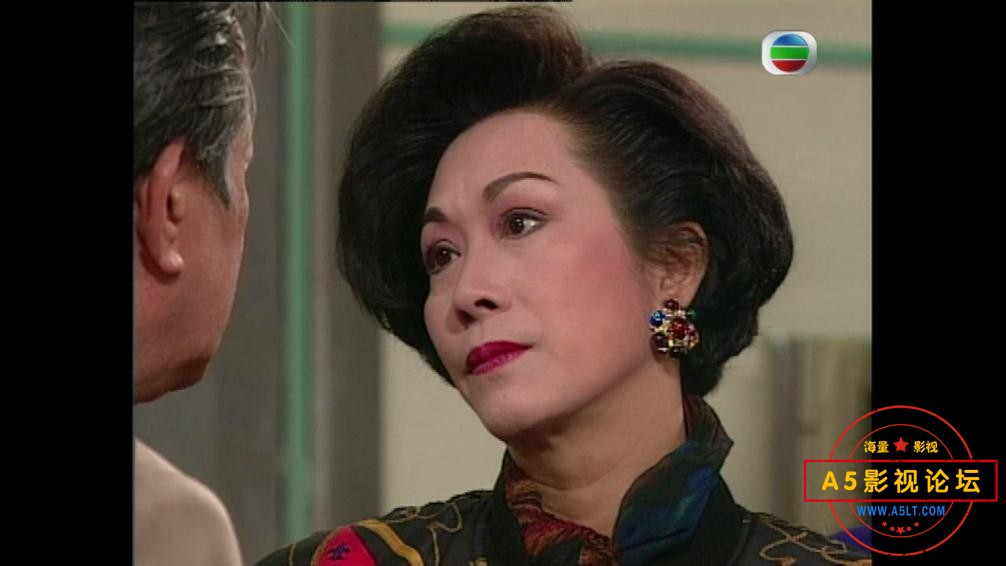 TVB剧老衬喜相逢国语百度网盘下载