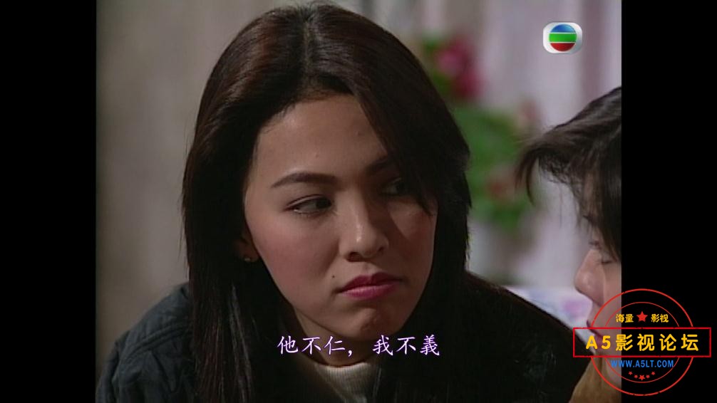 TVB剧老衬喜相逢下载