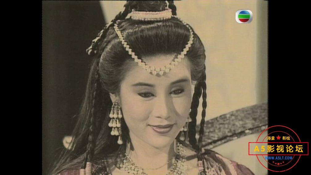 TVB剧金蛇郎君粤语下载