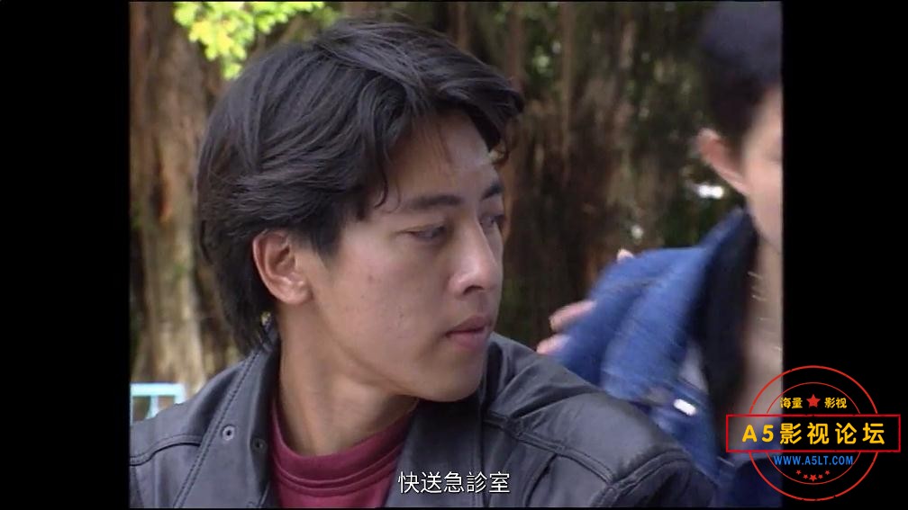 胜者为王粤语迅雷下载