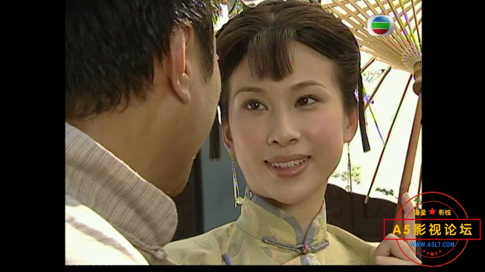 TVB剧足秤老婆八两夫下载