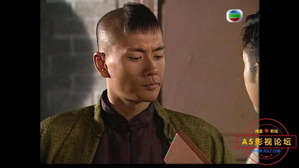 TVB剧足秤老婆八两夫国语百度网盘下载