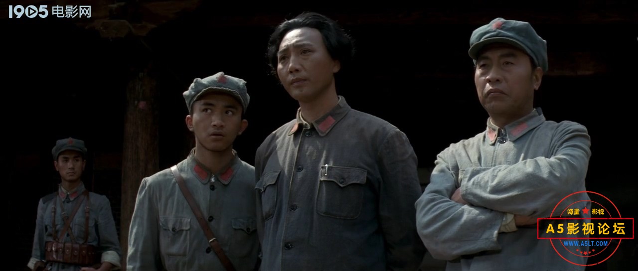 94年《金沙水拍》1905电影网 油猴诺讯 NDM转CR 544P -云南民族电影制片厂.mp4_2023032.jpg
