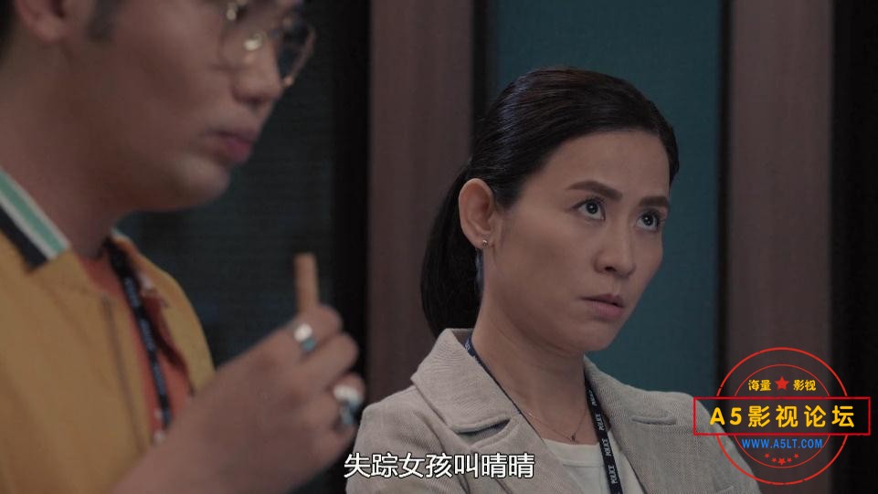 TVB剧陀枪师姐2021国语百度网盘下载