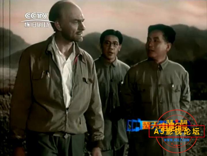 电影白求恩大夫下载