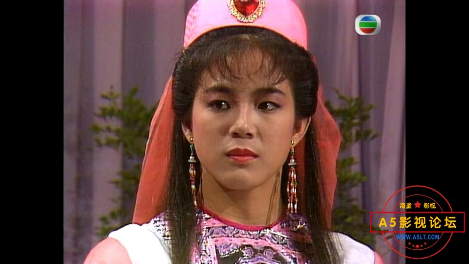 TVB剧血玺金刀下载