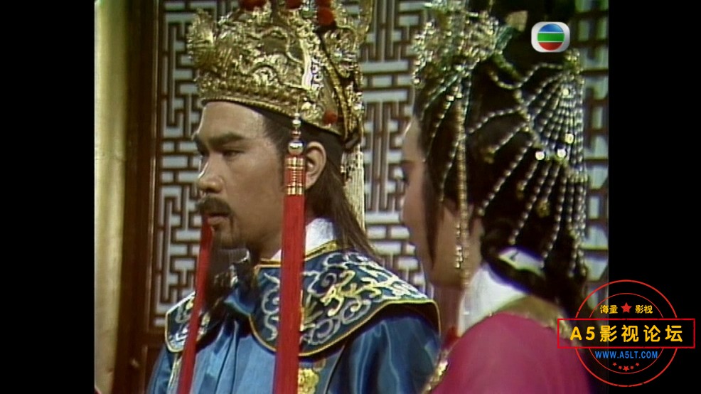 TVB剧钟无艳下载