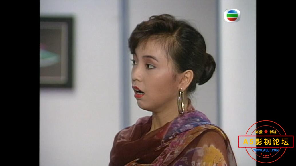 VB剧又是冤家又聚头