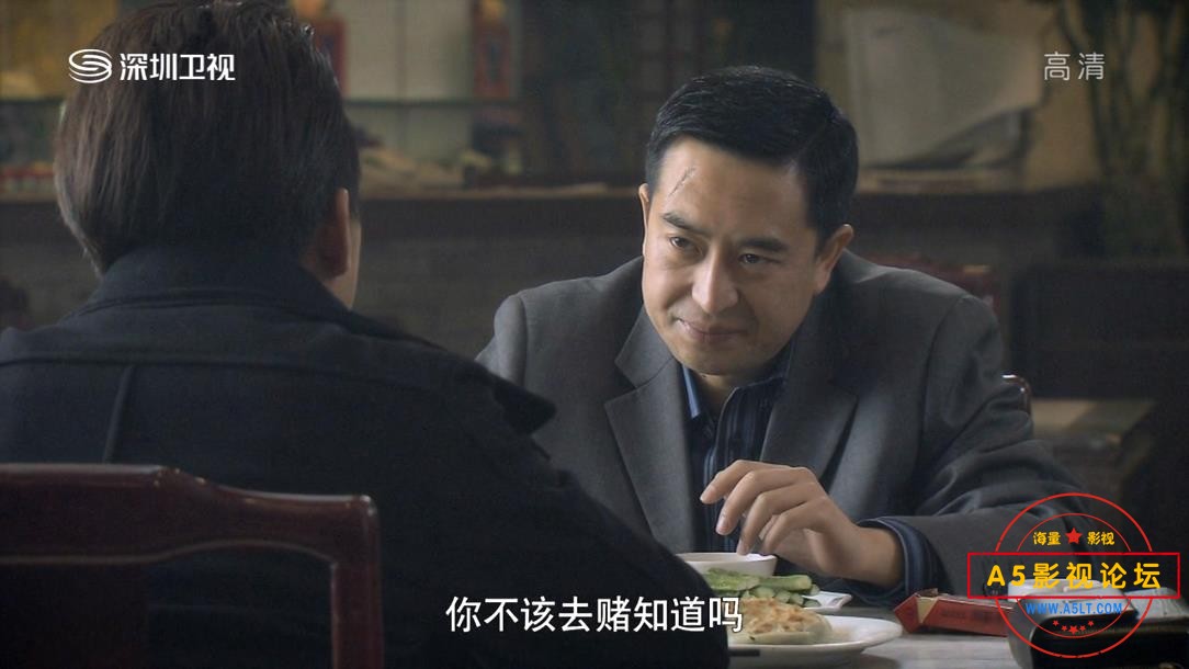 电视剧你是我兄弟网盘下载