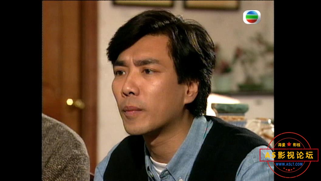TVB剧廉政英雌之火枪柔情粤语下载