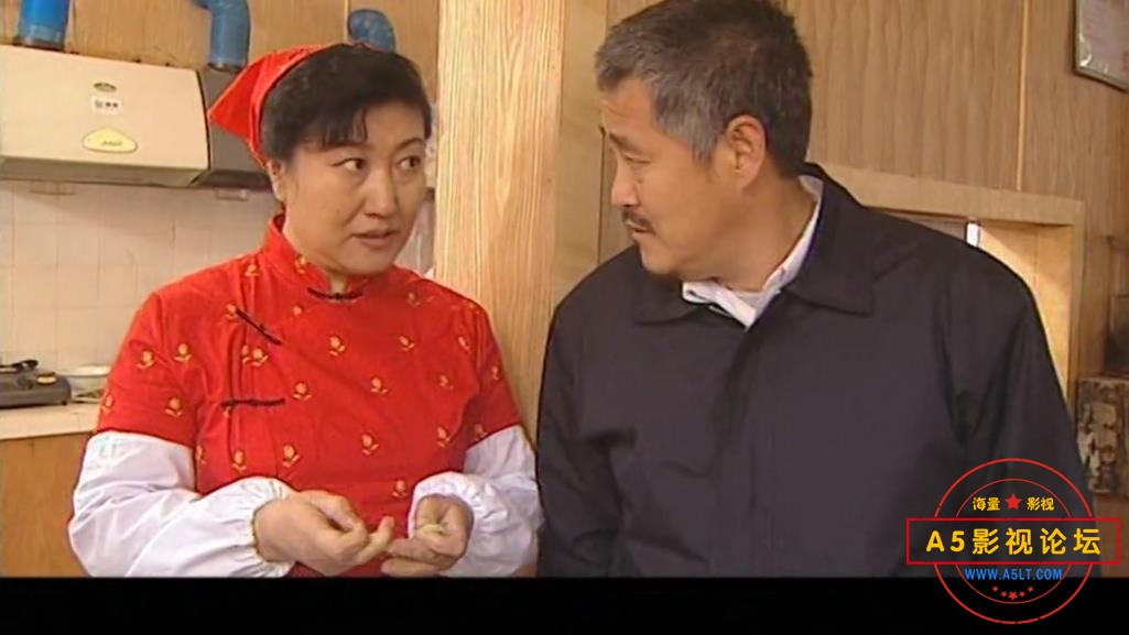 电视剧刘老根下载