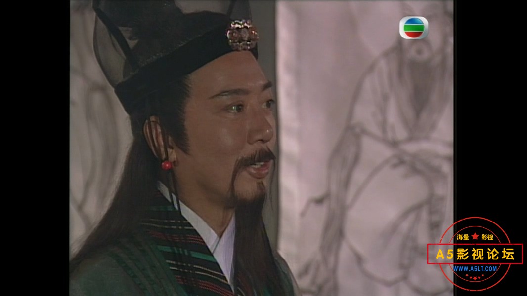 武当张三丰高清资源