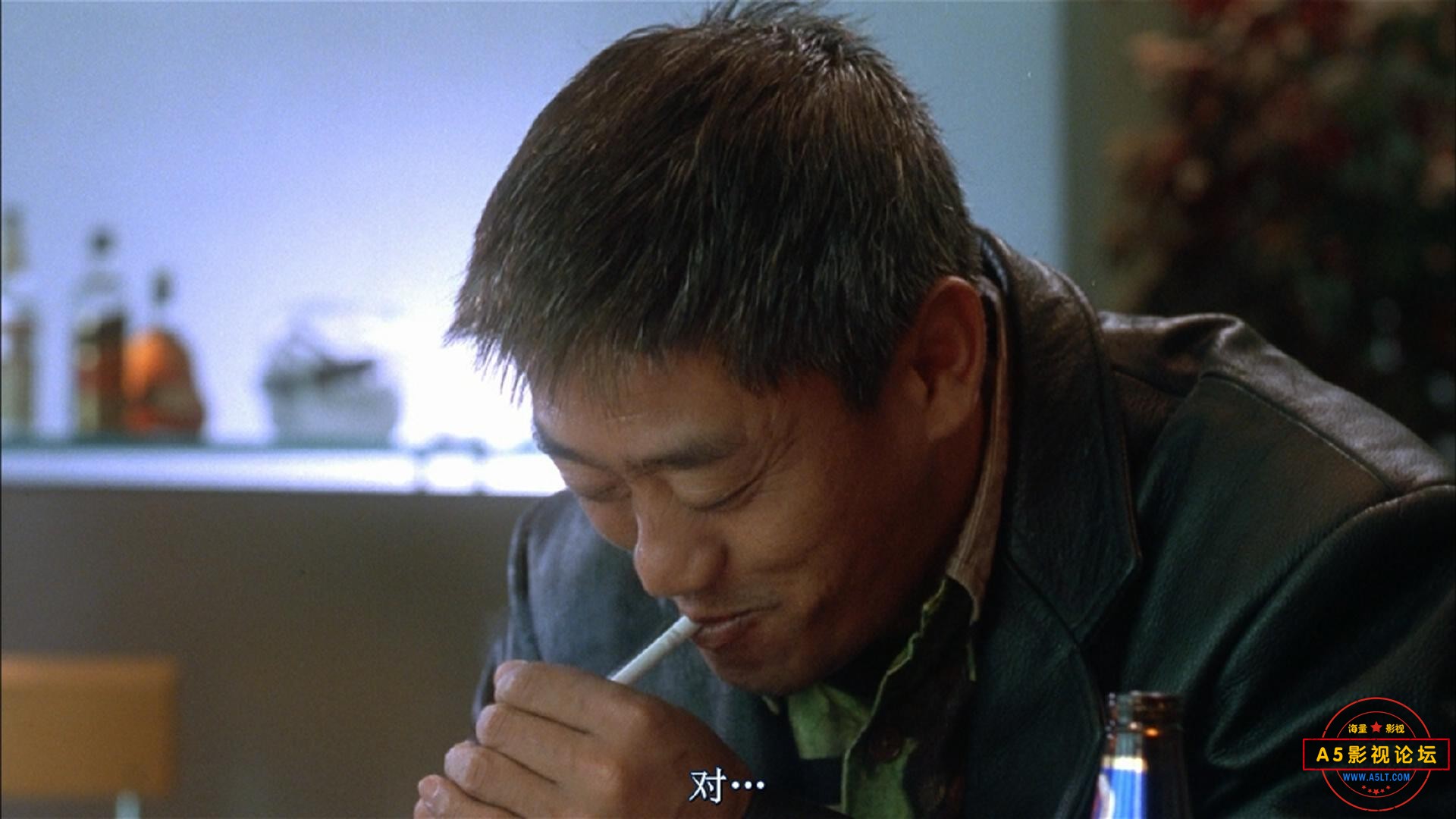 给爸爸的信.My father is a hero - Blu-ray_20230331232823.JPG