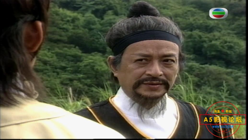 TVB剧天龙八部之虚竹传奇下载