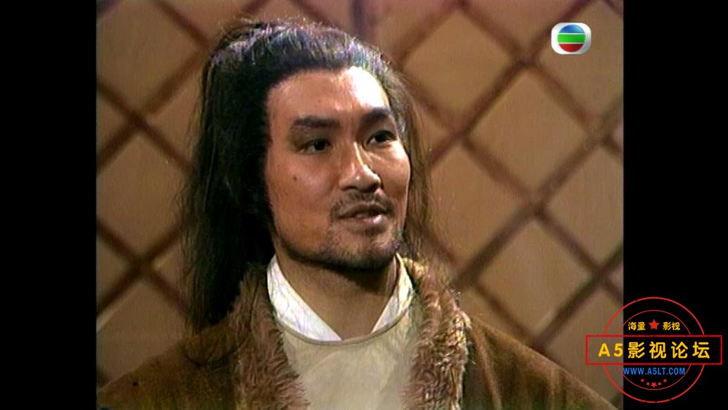 TVB剧天龙八部之六脉神剑粤语你迅雷下载,
