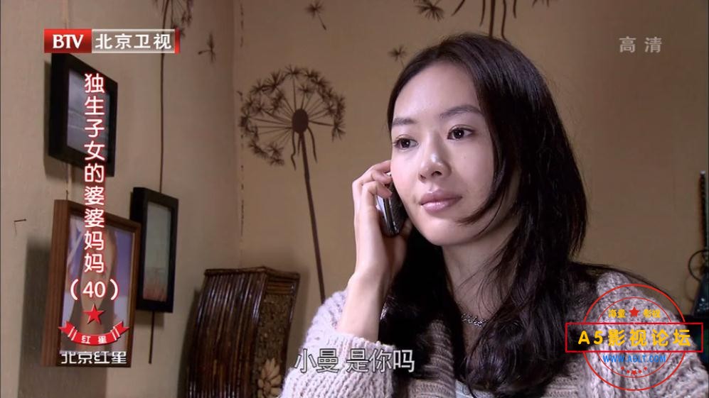 电视剧独生子女的婆婆妈妈下载