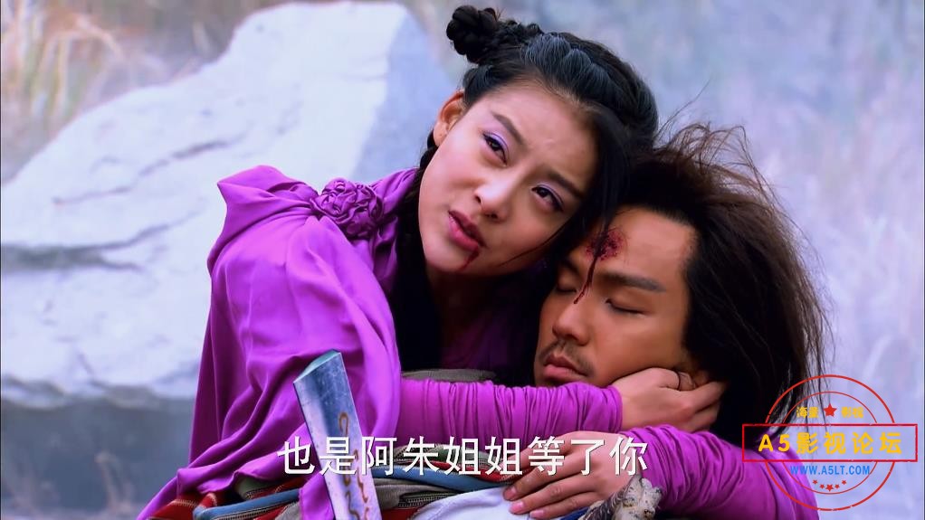 经典国产古装剧