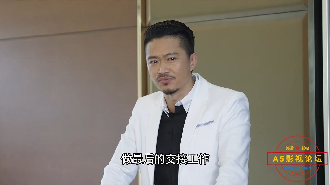 典国产古装剧