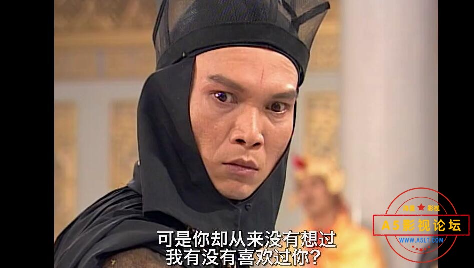 经典国产古装剧