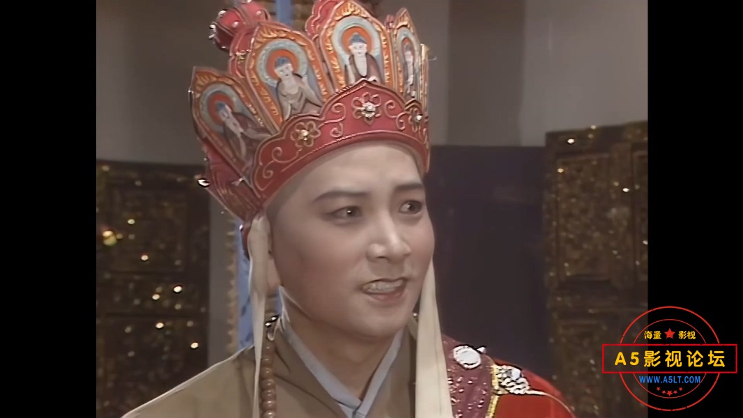 经典国产古装剧