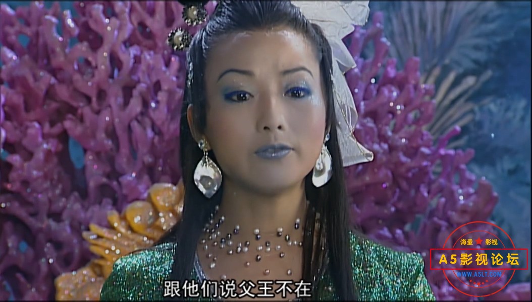 电视剧西游记续集云资源