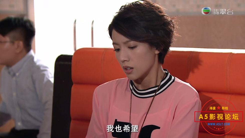 经典香港TVB剧推荐