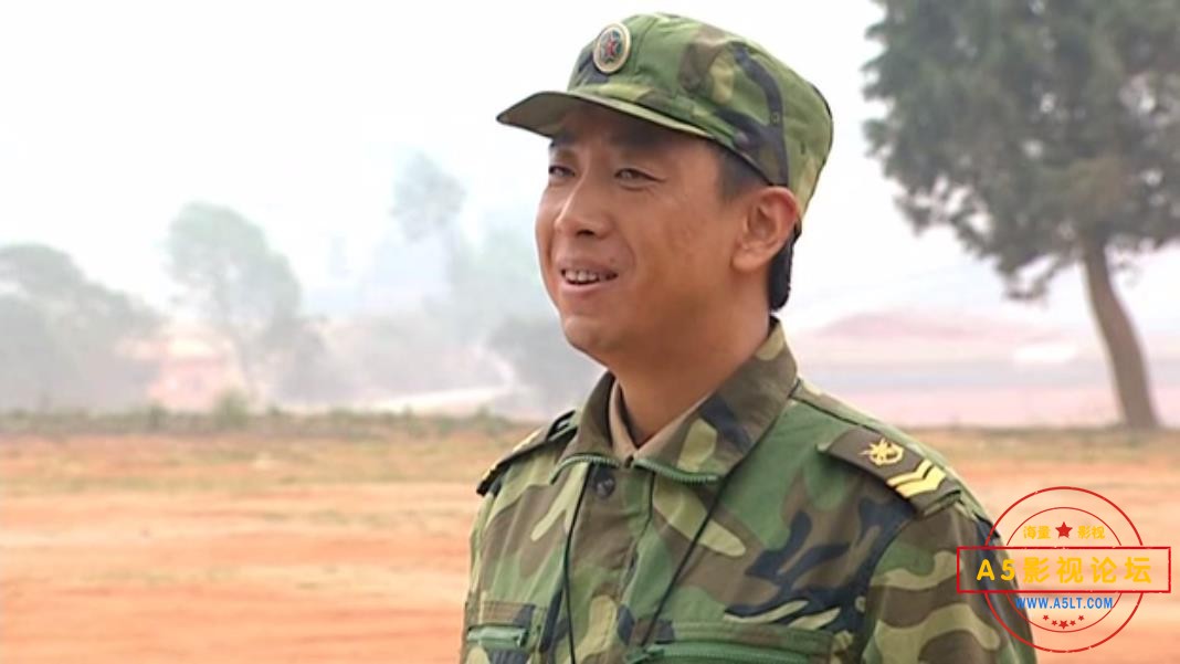电视剧士兵突击网盘下载