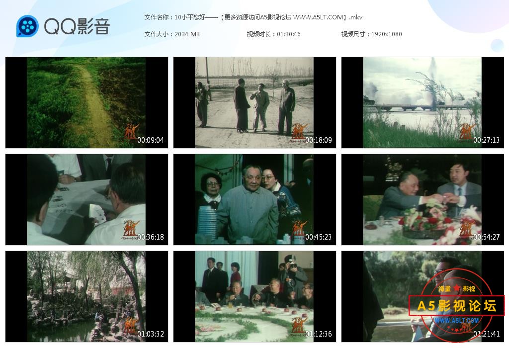 小平您好情高清国语下载