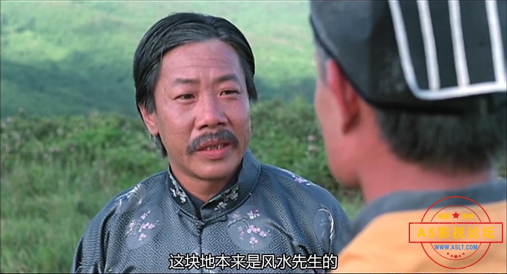 僵尸先生情高清下载